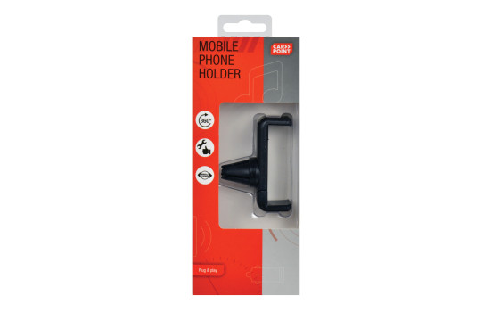 Carpoint Smartphone Holder Ventilation grille, Image 2