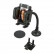 Carpoint Universal Smartphone Holder with Suction Cup, Thumbnail 3