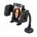 Carpoint Universal Smartphone Holder with Suction Cup, Thumbnail 2