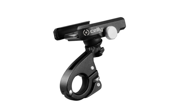 Celly Armor Bicycle Holder Black