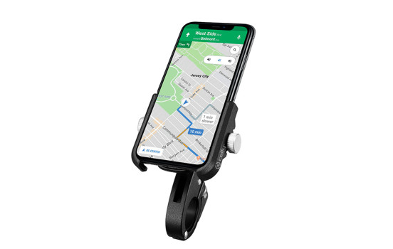 Celly Armor Bicycle Holder Black, Image 2