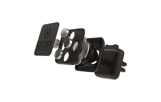 Celly Magnetic holder Ghost Plus