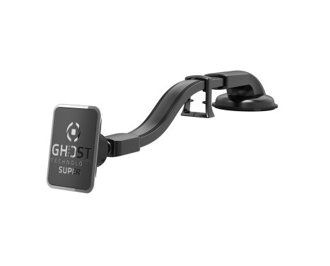 Celly Magnetic Phone Holder Flex Dashboard, Image 2