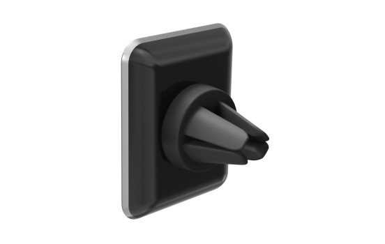 Celly Magnetic Phone Holder Ghost Super Vent, Image 3