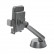 Celly Mount Wireless Charge Car Holder Black, Thumbnail 4