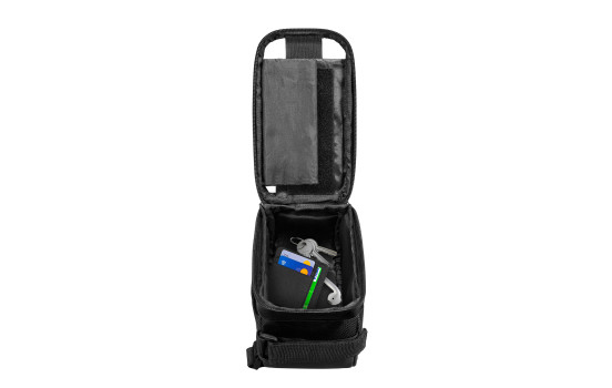 Celly Phone Holder with Bag, Image 2