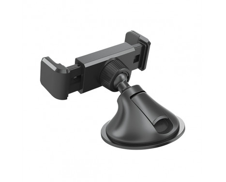 Celly Smartphone Holder Pro Mount Black, Image 3