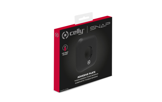 Celly Snap mounting plate, Image 2