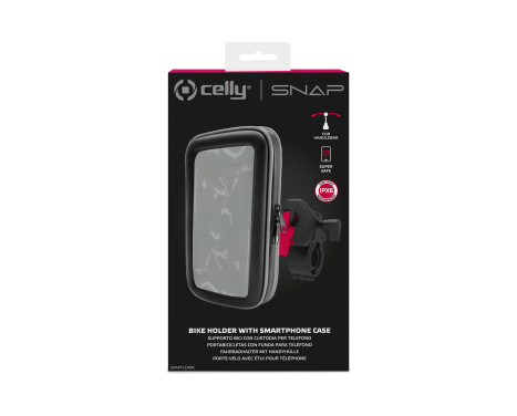 Celly Snap phone holder and case, Image 4