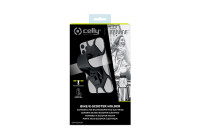 Celly Swipe Bicycle Holder Black