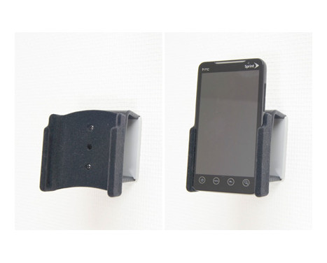 HTC EVO 4G Passive Holder with Swivel Mount, Image 2