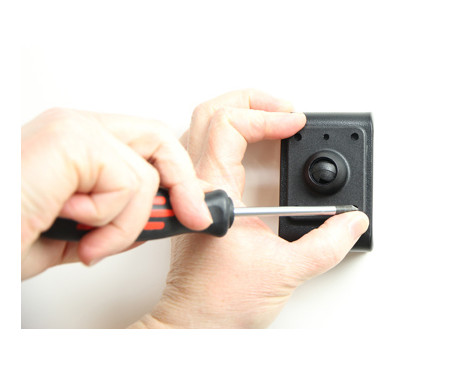 Huawei Mate 9 Active holder with 12V USB plug, Image 4