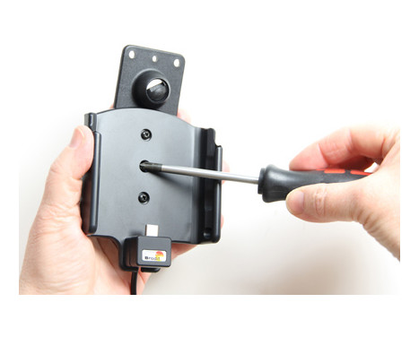 Huawei Mate 9 Active holder with 12V USB plug, Image 5