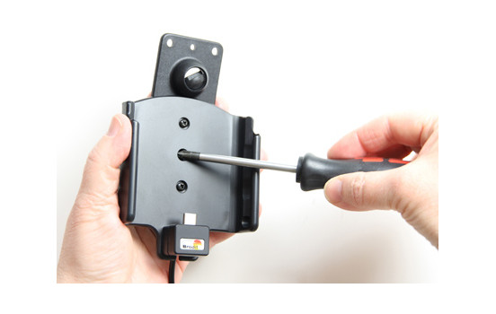 Huawei Mate 9 Active holder with 12V USB plug, Image 5