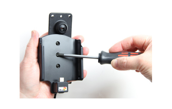 Huawei P10 Active holder with 12/24V charger, Image 5