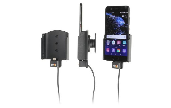 Huawei P10 Active holder with 12/24V charger, Image 6