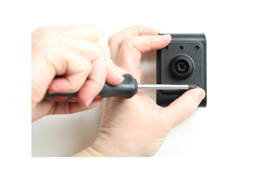 Huawei P10 Active holder with 12V USB plug, Image 4