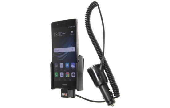 Huawei P9 Active holder with 12/24V charger, Image 8