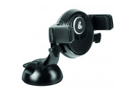 Lampa Phone Holder "Atmos Fin" with Suction Cup