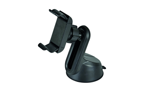 Lampa Phone Holder Snap Elevator with Suction Cup, Image 2