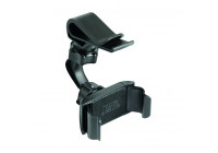 Lampa Phone Holder Visor Snap Sun Visor Mount