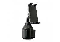 Lampa Universal Phone Holder for Cup Holder