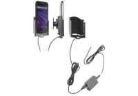 Motorola Moto G (3rd Gen) Active Holder with Fixed Power Supply