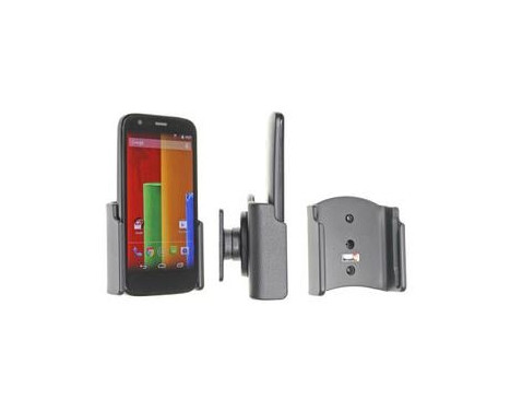Motorola Moto G Passive Holder with Swivel Mount