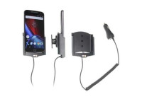 Motorola Moto G4 Active Holder with 12/24V Charger