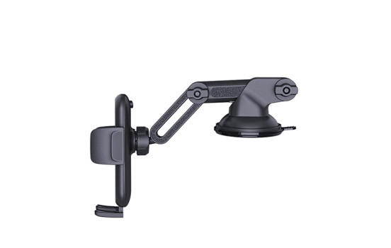 Musthavz 360° phone holder with suction cup, Image 3