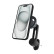 Musthavz MagSnap fit phone holder magnetic air vent, Thumbnail 2