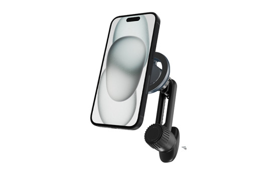 Musthavz MagSnap fit phone holder magnetic air vent, Image 2