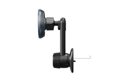 Musthavz MagSnap fit phone holder magnetic air vent, Image 3