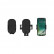 Phone holder with wireless charger, Thumbnail 5