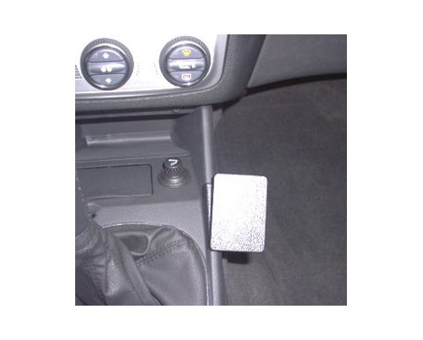 ProClip - Alfa Romeo 147 2001-2011 Angled mount, Low