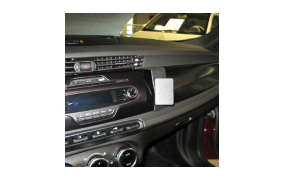 ProClip - Alfa Romeo Giulietta 2010-2013 Angled mount