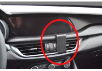 ProClip - Alfa Romeo Stelvio 2016 - Angled mount