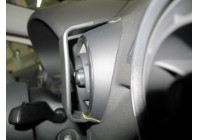 ProClip - Audi A1 2011-2018 Center mount