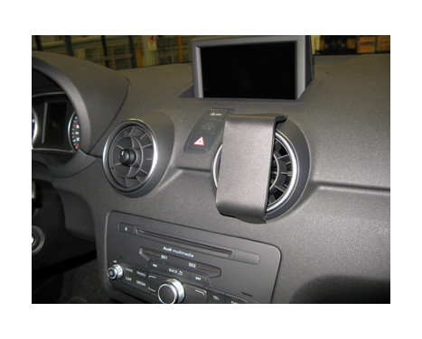ProClip - Audi A1 2011-2018 Center mount, Image 6