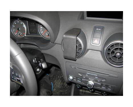 ProClip - Audi A1 2011-2018 Center mount, Image 7