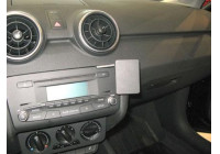 ProClip - Audi A1 2011 Angled mount