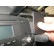 ProClip - Audi A1 2011 Angled mount, Thumbnail 3
