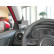 ProClip - Audi A1 2011 Left mount, High