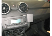 ProClip - Audi A1 2012-2018 Angled mount