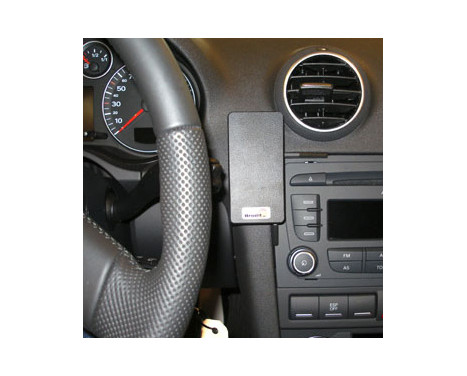 ProClip - Audi A3 2007-2014 /S3 2007-2013 Center mount, Low