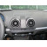 ProClip - Audi A3 2013-2> Center mount