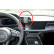 ProClip -Audi A3 2021- Center mount