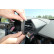 ProClip -Audi A3 2021- Center mount, Thumbnail 4