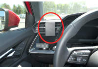 ProClip -Audi A3 2021- Left mount