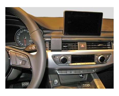 ProClip - Audi A4/ A5/ S5 2016-2020 Center mount, Image 2